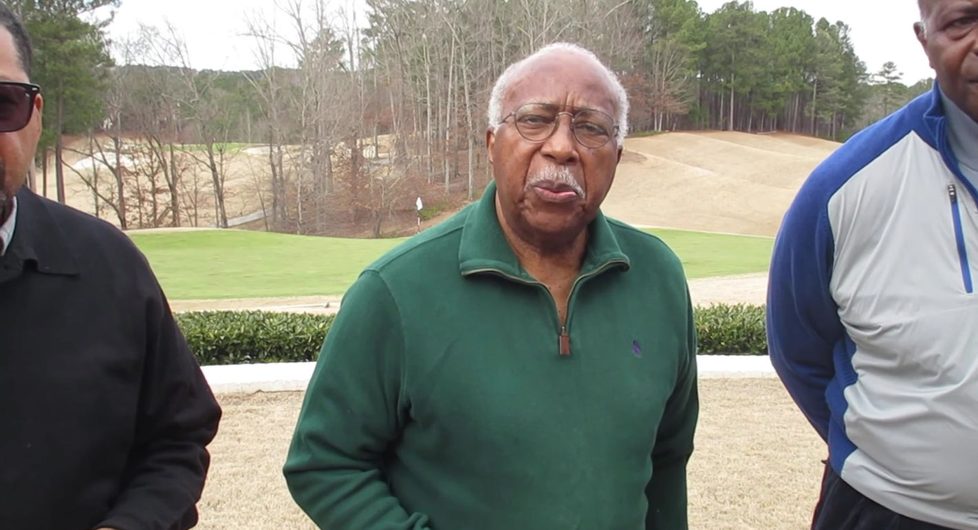 Hughes Foundation Video